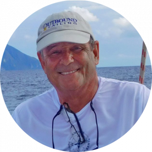 Tim Taylor - Outbound Sailing